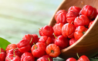What Are The Benefits of Using Acerola For Your Skin?