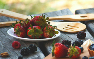What to Eat for Clear Skin: Diet Tips from the Specialists