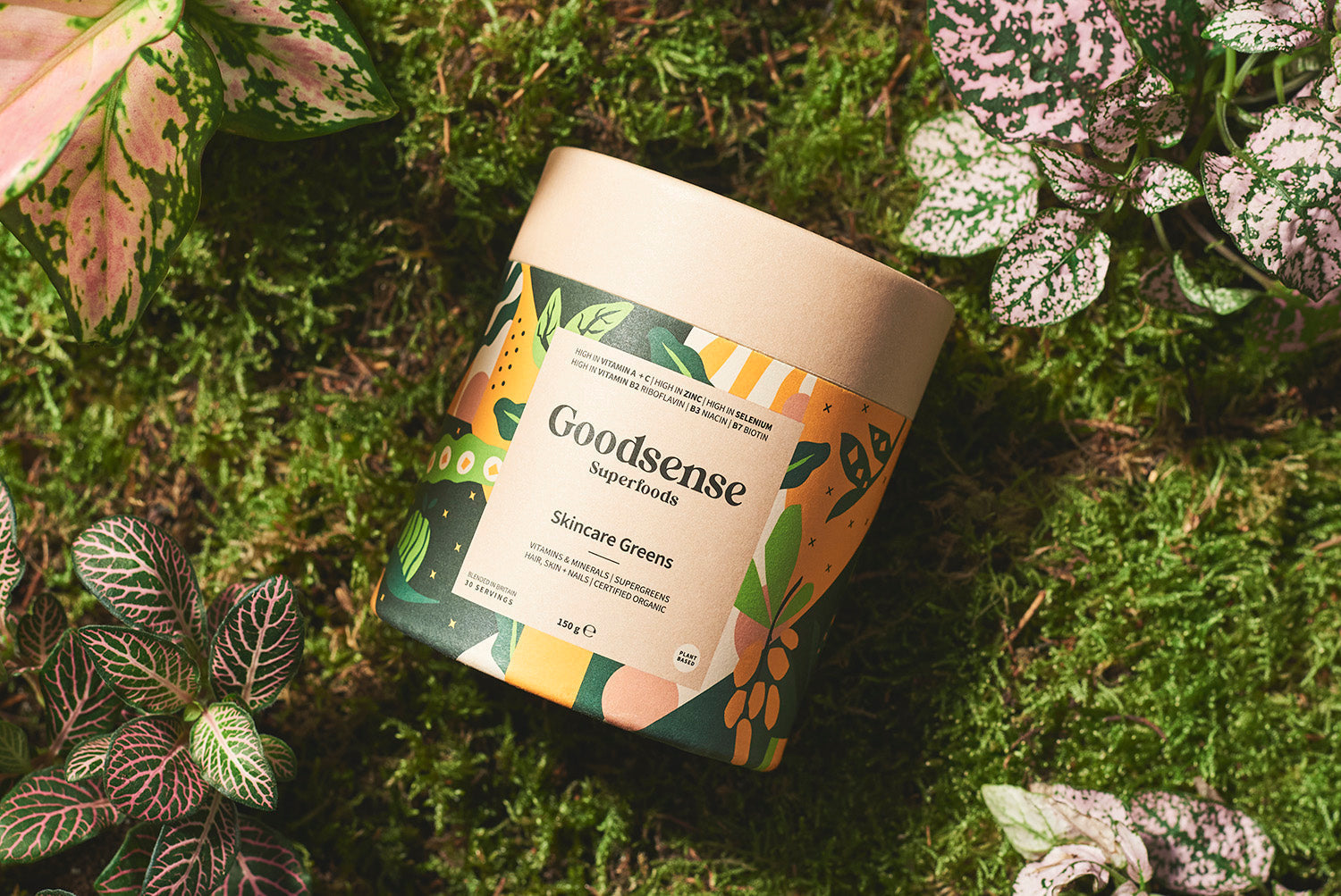 Your Daily Ritual for Radiant Skin: Why Skincare Greens Works From the Root