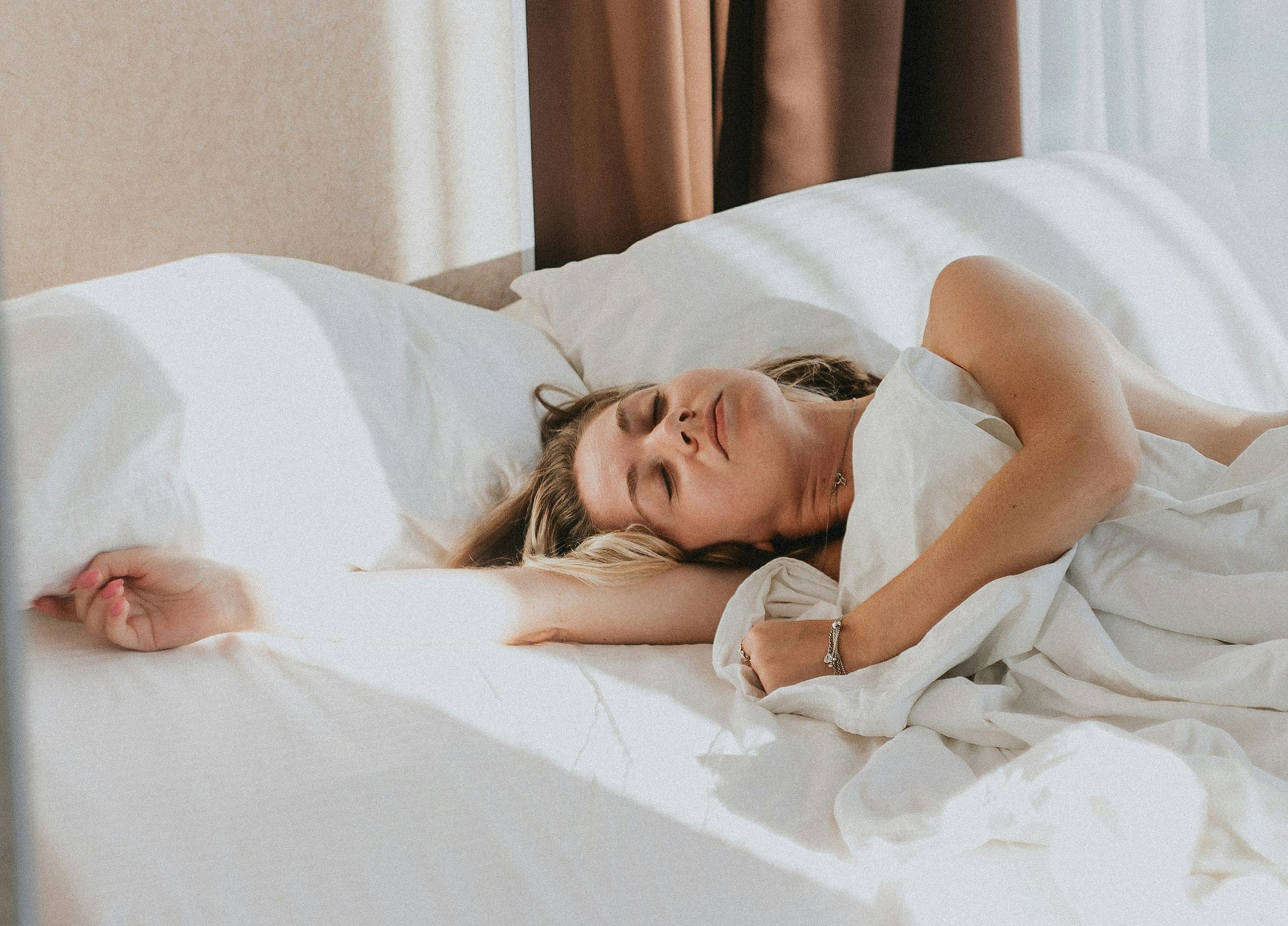 Best Natural Supplements for Chronic Fatigue