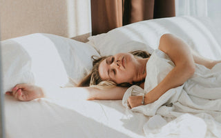 Best Natural Supplements for Chronic Fatigue