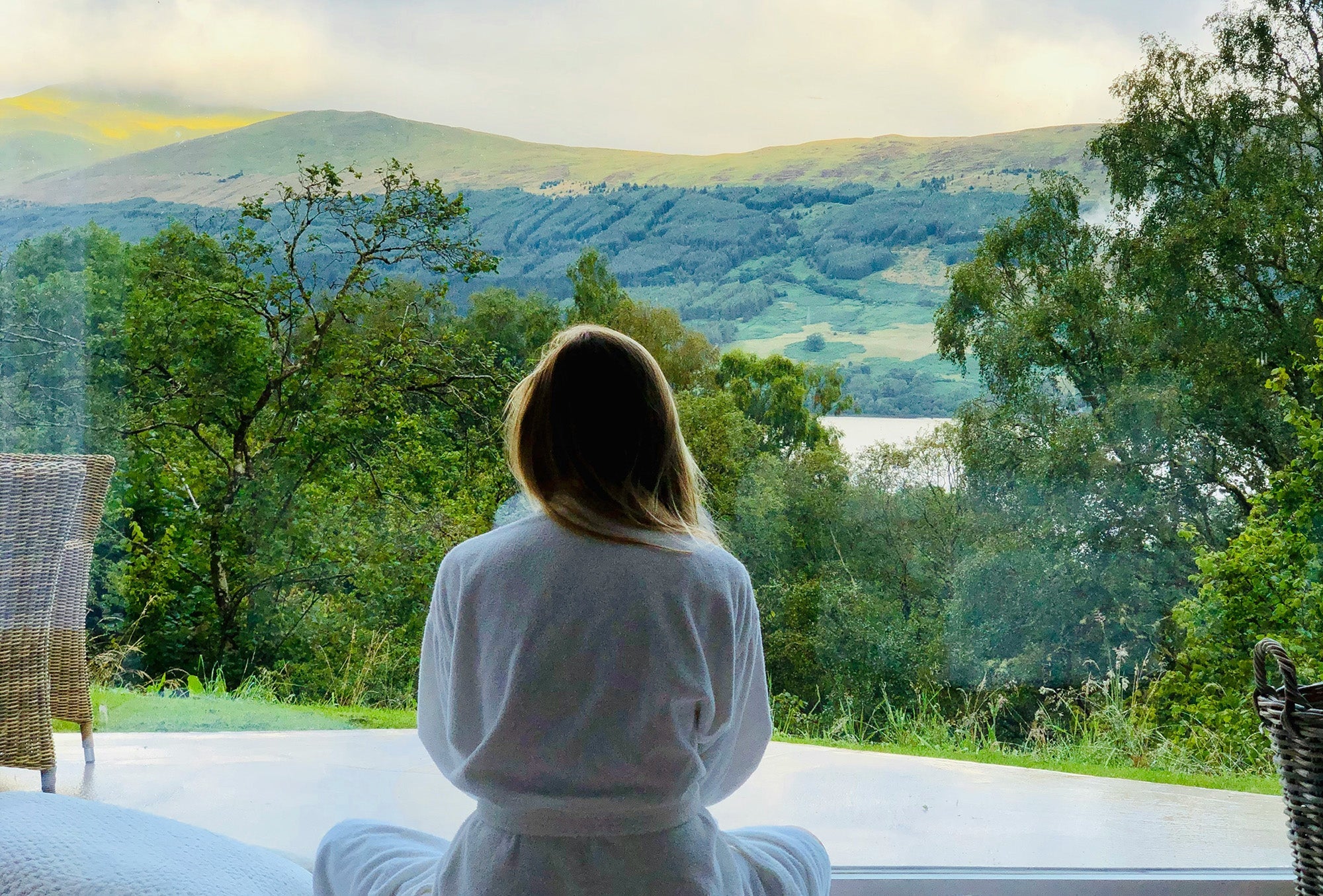 How to Repair Your Autonomic Nervous System Naturally