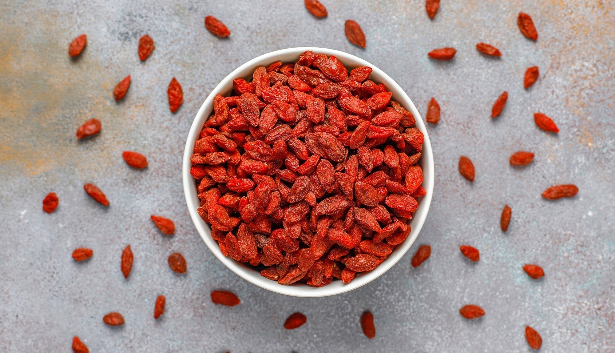 Benefits of Goji Berries: Immune, Vision & Metabolism Support