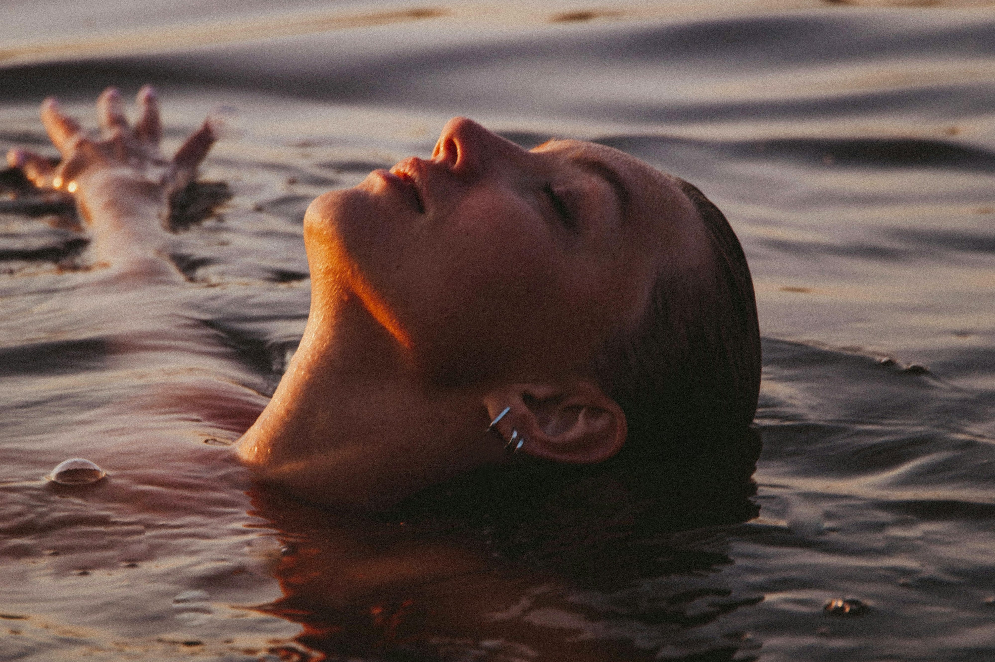 Does Salt Water Help Acne? Benefits & Risks Explained