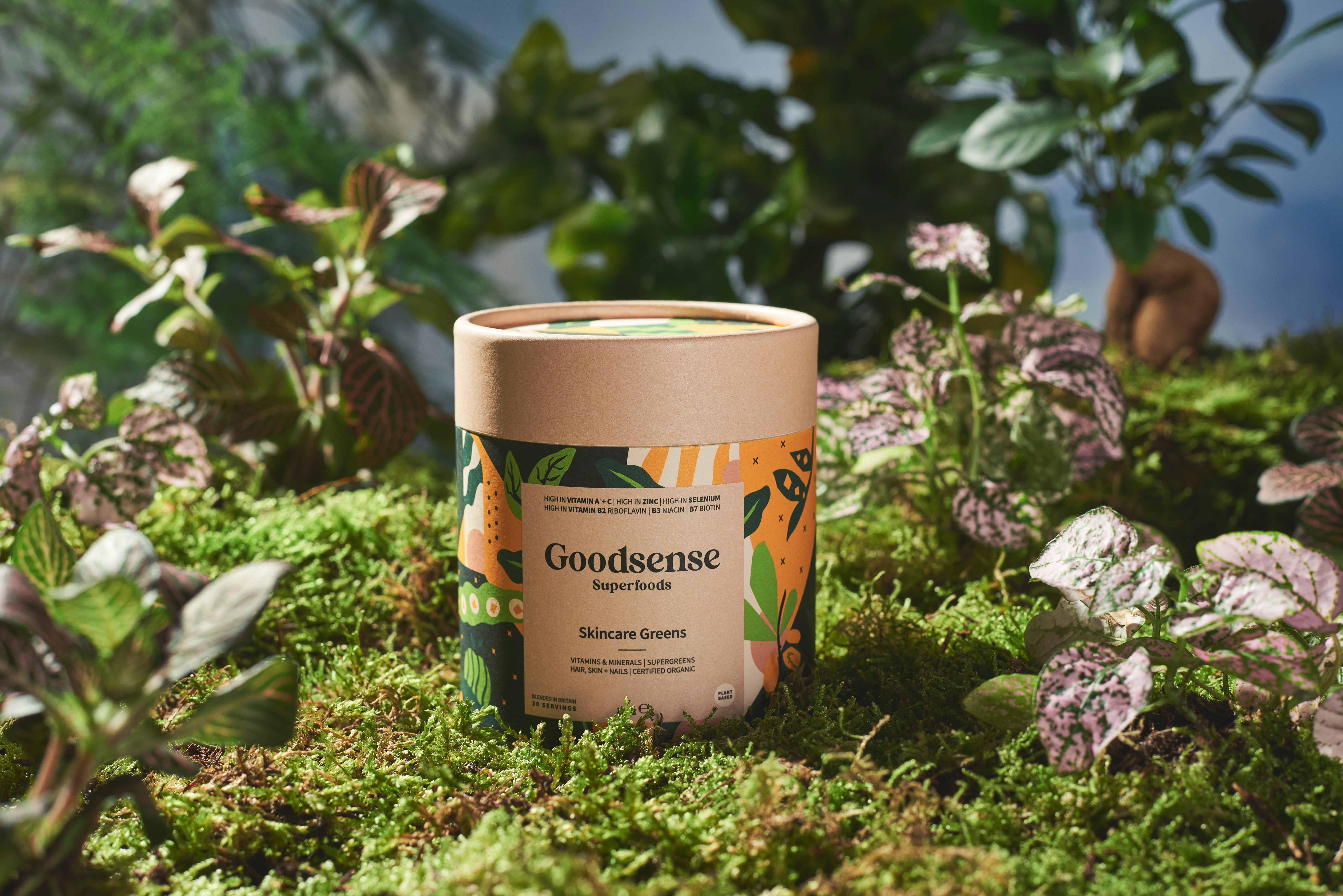 What Is Green Powder? Benefits, Ingredients & How It Works