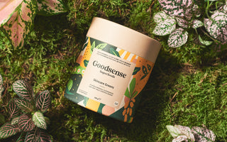 Discover The Secret To Radiant Skin With Skincare Greens