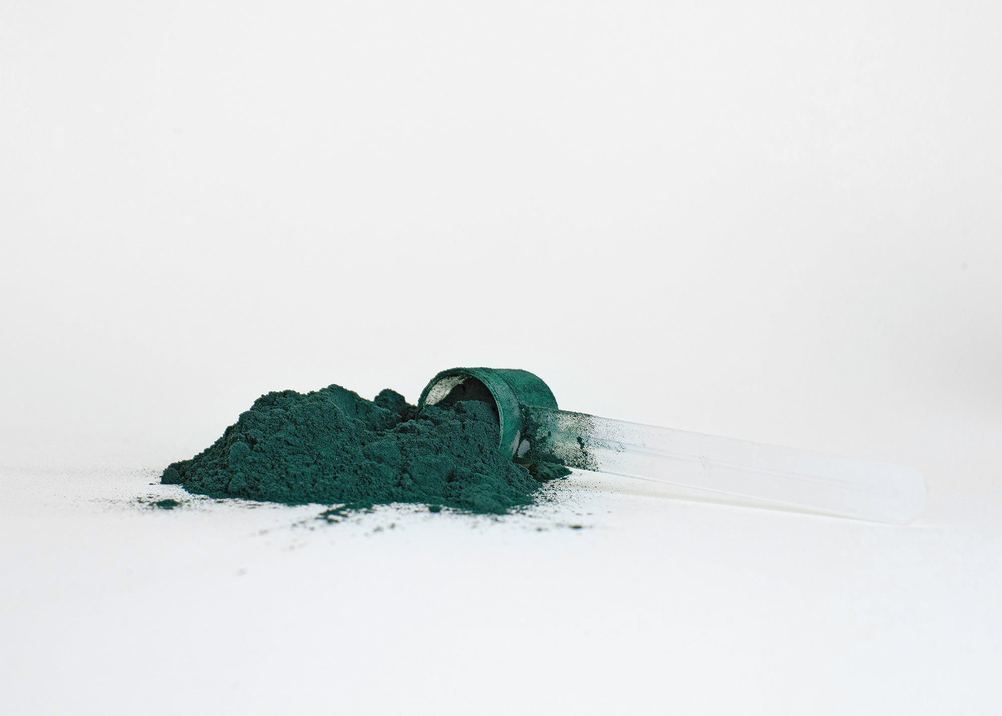 The Top Evidence-Backed Health Benefits of Consuming Spirulina