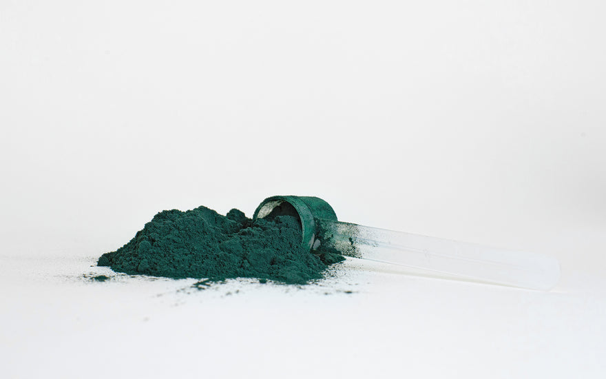 The Top Evidence-Backed Health Benefits of Consuming Spirulina