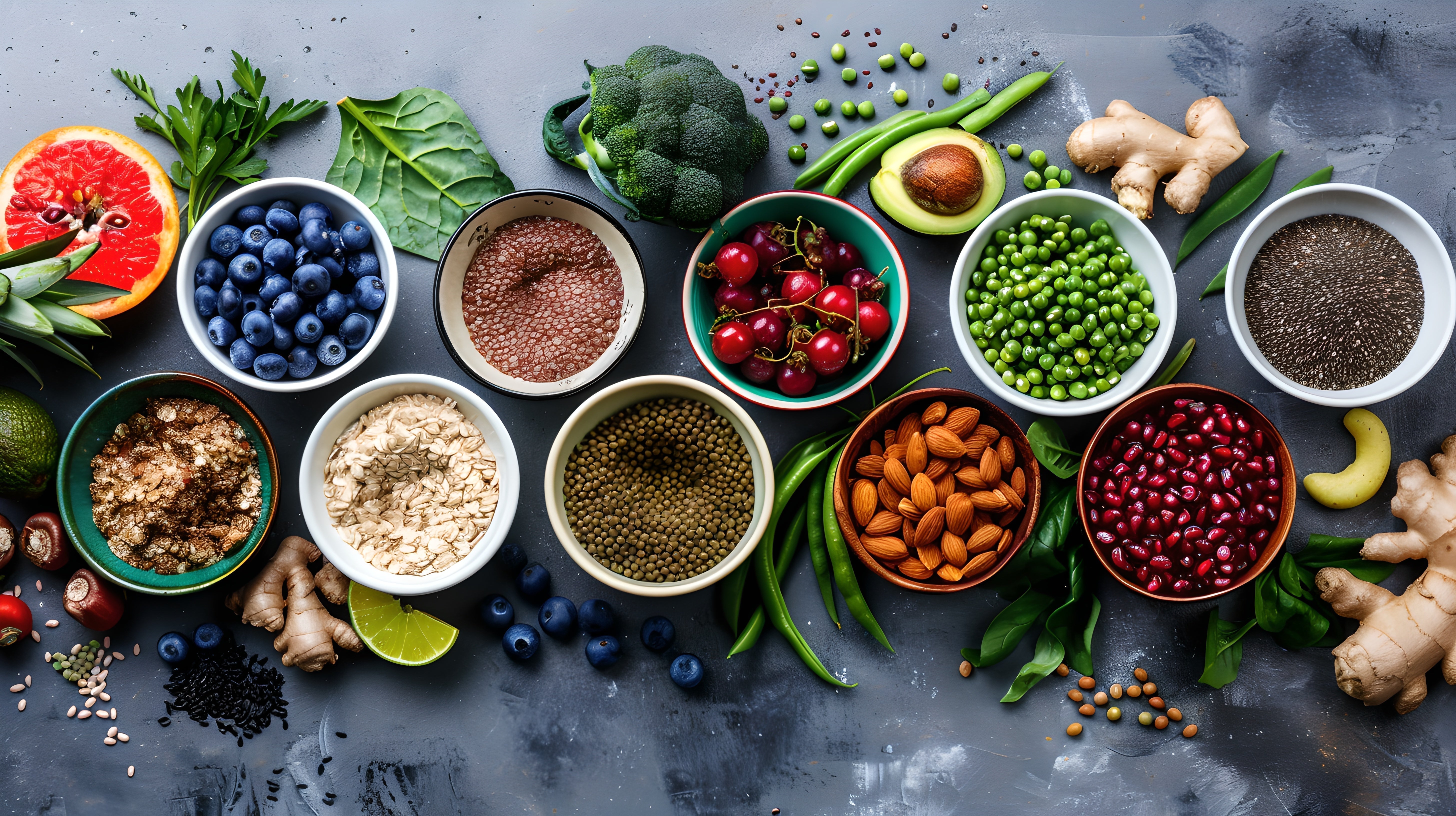 The Importance of Antioxidants in Anti-Aging Skincare