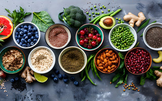 The Importance of Antioxidants in Anti-Aging Skincare