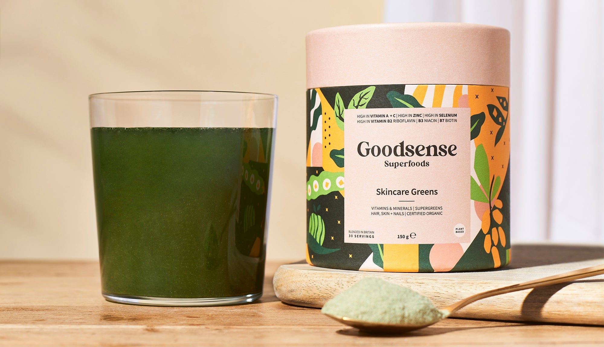 Greens Powder Benefits: Boost Your Health Naturally