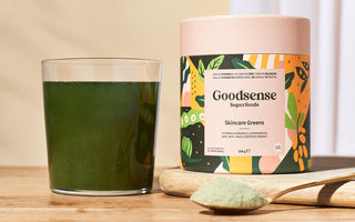 Greens Powder Benefits: Boost Your Health Naturally