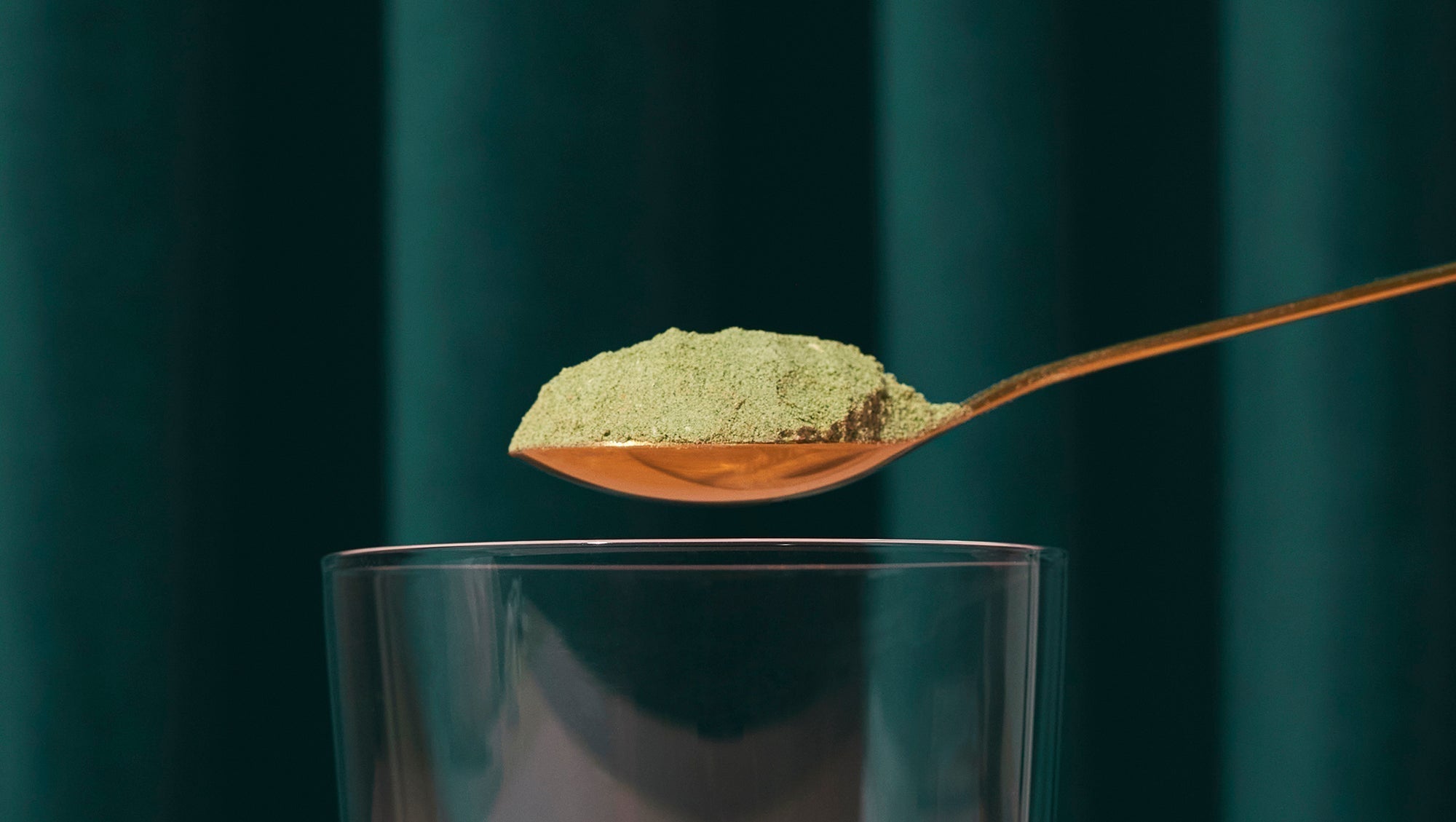 Is Greens Powder Good for You? Benefits & Considerations