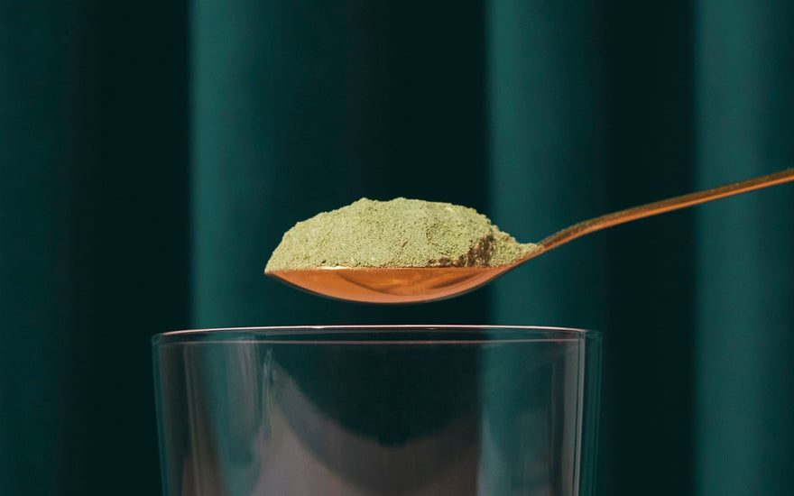 Is Greens Powder Good for You? Benefits & Considerations
