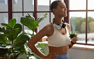 How to Support Your Body’s Natural Detox Processes with Superfoods